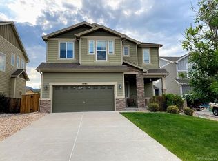 5043 S Beech Way, Morrison, CO 80465
