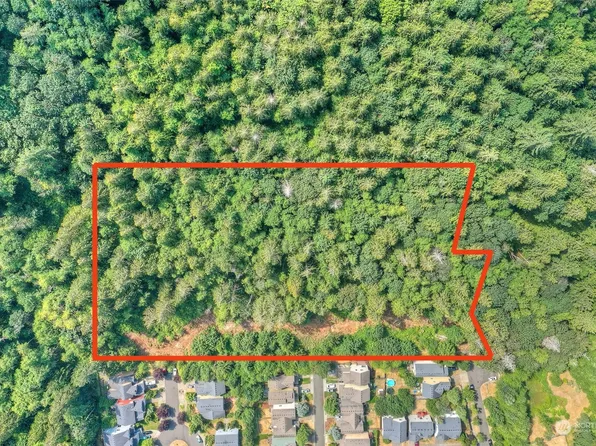 0 Cooper Crest Drive NW, Olympia, WA 98502