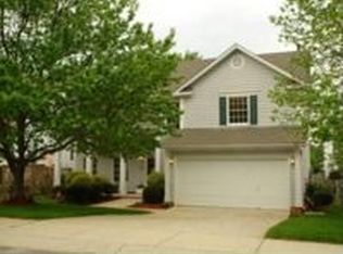 5304 Blakeley Ln, Raleigh, NC 27613