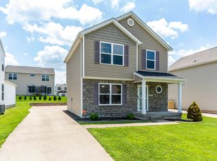 4045 Firestone Way, Shelbyville, KY