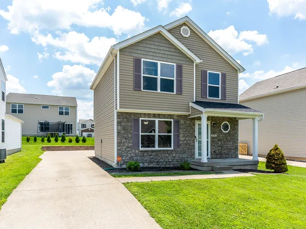 4045 Firestone Way, Shelbyville, KY 40065