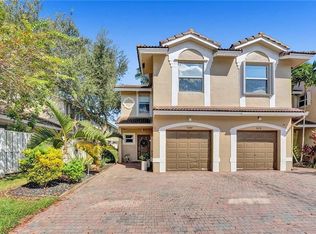 5484 NW 90th Ave, Fort Lauderdale, FL 33351