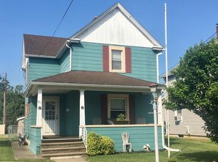 811 N Elmer Ave, Sayre, PA 18840