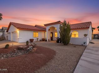 3124 Maracaibo Dr, Lake Havasu City, AZ 86404
