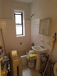 Rented by Allen Harris, LREB