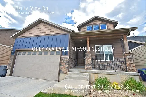 312 Bella Vida Dr Photo 1