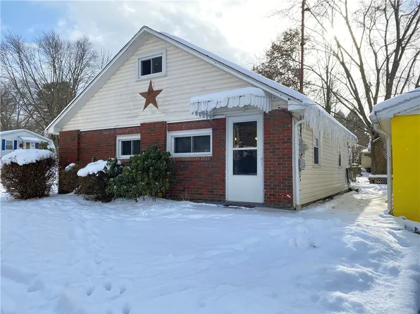 1 Progress St, Greenville, PA 16125