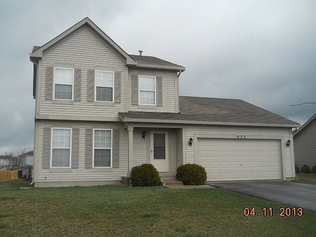 1st image of 833 Grant Dr