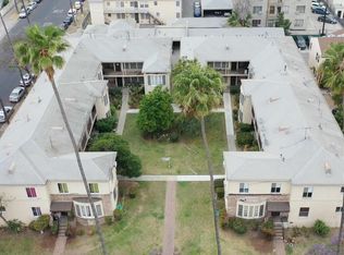 1035 S Westmoreland Ave, Los Angeles, CA 90006