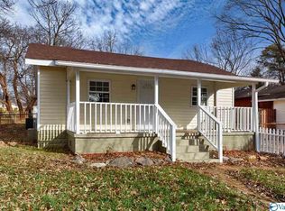 3902 10th Ave SW, Huntsville, AL 35805