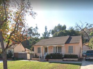 1928 Sarazen Dr, Alhambra, CA 91803