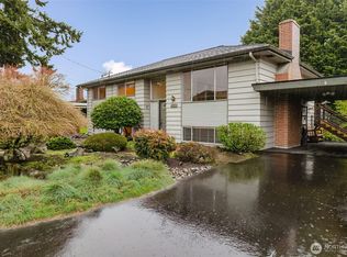 11610 19th Ave SW, Seattle, WA 98146