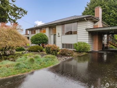 11610 19th Avenue SW, Seattle, WA, 98146