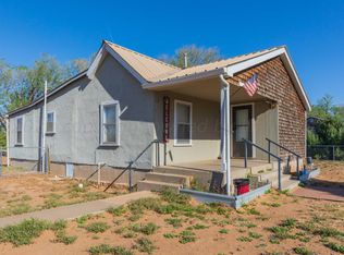 162 Ranch Rd, Fritch, TX 79036