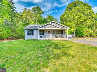 1195 Ball Rd, Port Republic, MD 20676