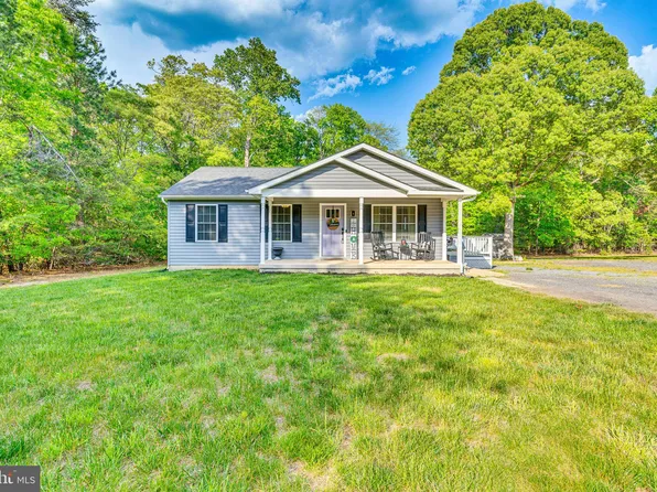 1195 Ball Rd, Port Republic, MD 20676