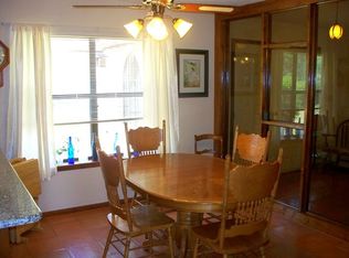 351 Pleasant View Dr, Kerrville, TX 78028