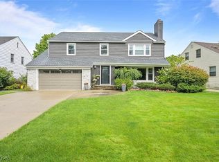 14393 Washington Blvd, University Heights, OH 44118
