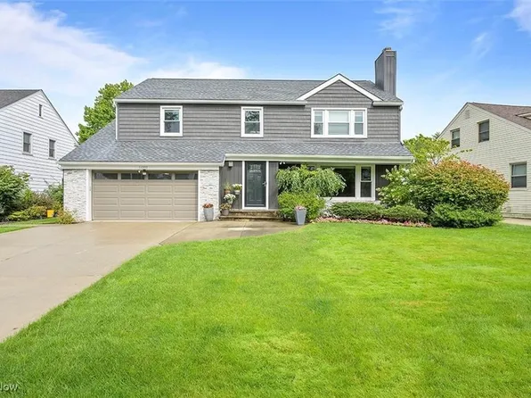 14393 Washington Blvd, University Heights, OH 44118