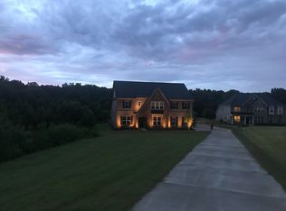 146 Modesto Ln, Simpsonville, SC 29681