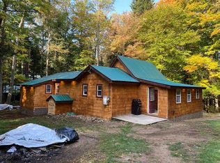 219 Joy Tract Rd, Old Forge, NY 13420