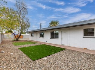 1127 N Harold St, Tempe, AZ 85281