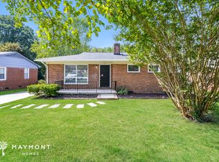3720 Rolling Rd, High Point, NC 27265
