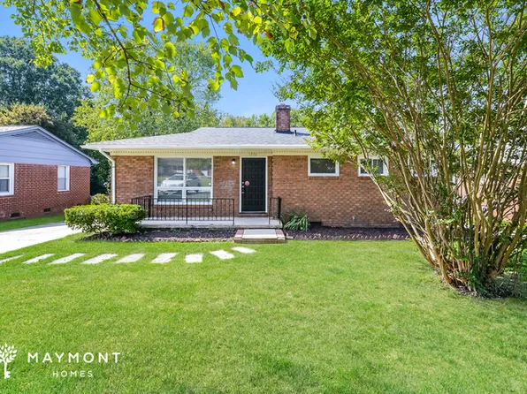 3720 Rolling Rd, High Point, NC 27265