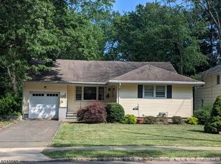 102 Pearl St, New Providence, NJ 07974