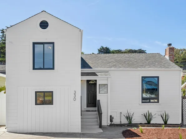 330 Paloma Ave, Pacifica, CA 94044