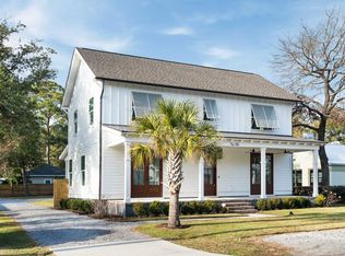 916 Kincade Dr, Mount Pleasant, SC 29464