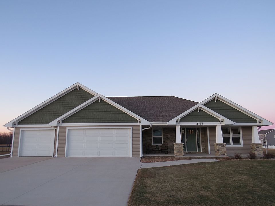 Front Elevation
