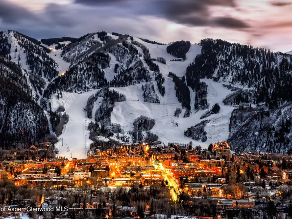 447 W Bleeker St, Aspen, CO 81611