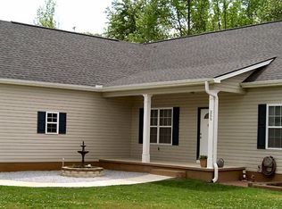 255 Cherokee Creek Rd, Gaffney, SC 29341