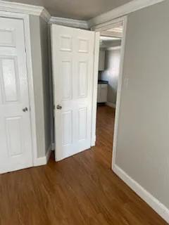 2 bedroom 1 bath Duplex — Photo 4