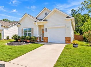 36 Kimberleys Xing, Jasper, GA 30143