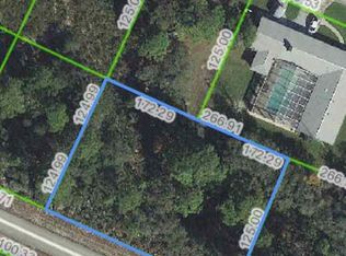 105 Cape Rd NW, Lake Placid, FL 33852