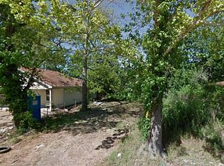 7921 Pointer St, Houston, TX 77016