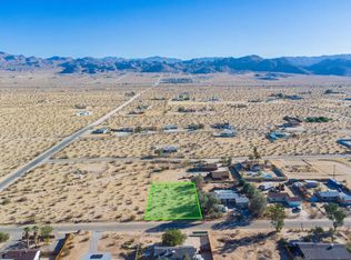 63647 Walpi Dr, Joshua Tree, CA 92252