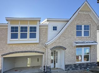 329 Haflinger Ln, Lexington, SC 29072