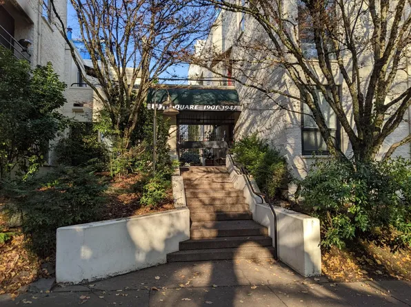 1925 NW Hoyt St, Portland, OR 97209