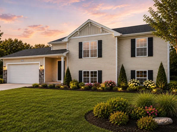 Integrity 2190 Plan, Loganwood Acres North