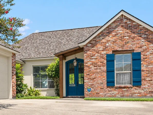 10335 Springpark Ave, Baton Rouge, LA 70810