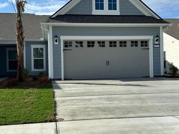 6612 Torino Lane Phase 4 Lot 427, Myrtle Beach, SC 29572