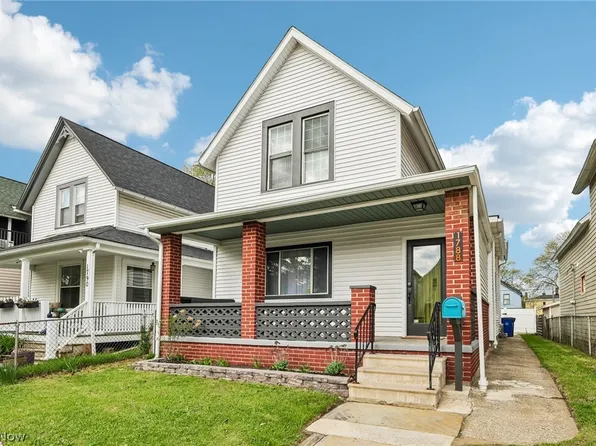1788 W 48th St, Cleveland, OH 44102