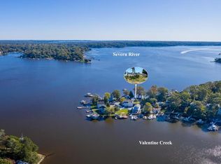 685 N Riverside Dr, Crownsville, MD 21032