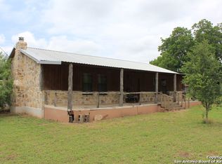 503 Hudson St, Runge, TX 78151