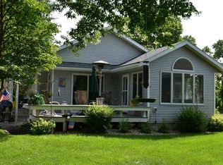2566 Old County Road 120 NE, Alexandria, MN 56308