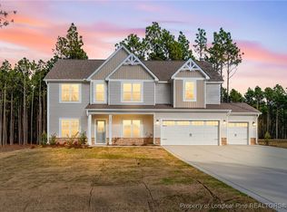 1000 Rhum Dr, Fayetteville, NC 28311