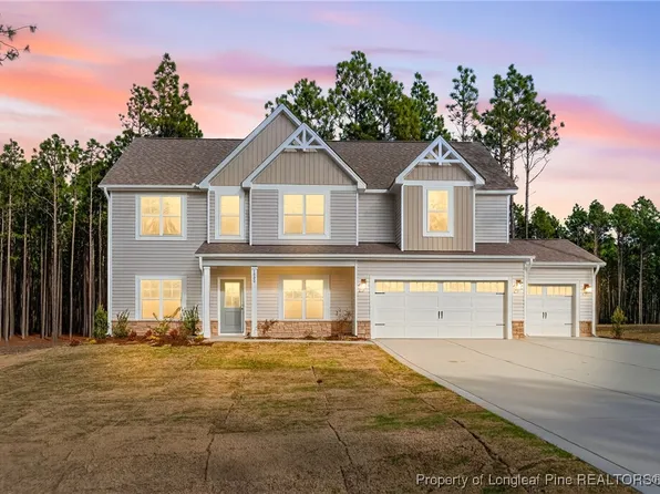 1000 Rhum Dr, Fayetteville, NC 28311